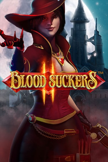 Blood Suckers II™ - играть онлайн | Казино Cristal Palace бесплатно