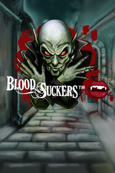 Blood Suckers™ - играть онлайн | Казино Cristal Palace бесплатно