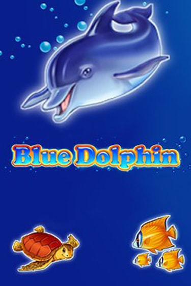 Blue Dolphin - играть онлайн | Казино Cristal Palace бесплатно