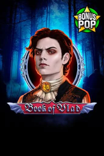 Book of Vlad - играть онлайн | Казино Cristal Palace бесплатно
