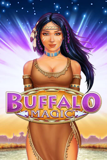 Buffalo Magic - играть онлайн | Казино Cristal Palace бесплатно