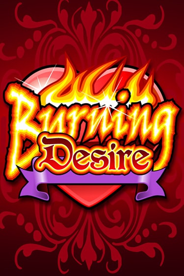 Burning Desire - играть онлайн | Казино Cristal Palace бесплатно