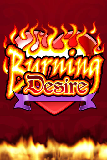 Burning Desire - играть онлайн | Казино Cristal Palace бесплатно