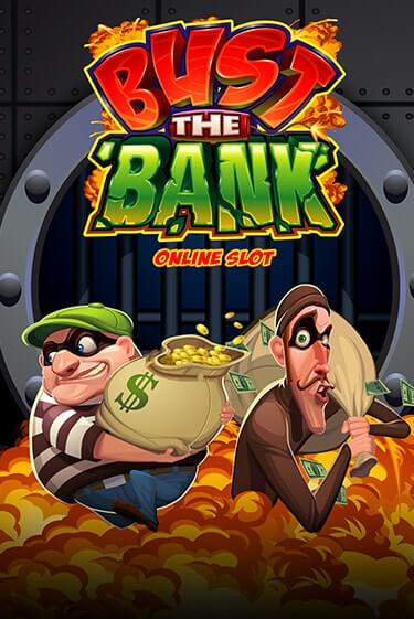 Bust The Bank - играть онлайн | Казино Cristal Palace бесплатно