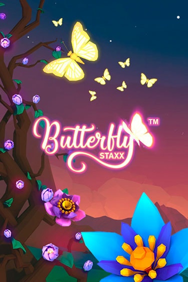 Butterfly Staxx - играть онлайн | Казино Cristal Palace бесплатно