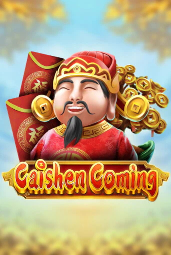 Caishen Coming - играть онлайн | Казино Cristal Palace бесплатно