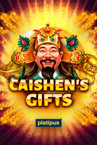 Caishens gifts - играть онлайн | Казино Cristal Palace бесплатно