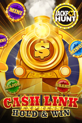 Cash Link Express: Hold & Win - играть онлайн | Казино Cristal Palace бесплатно
