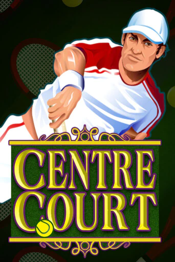 Centre Court - играть онлайн | Казино Cristal Palace бесплатно