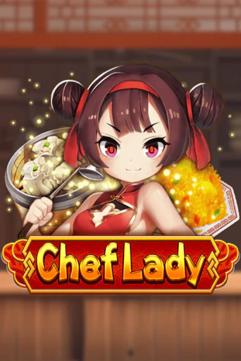 Chef Lady - играть онлайн | Казино Cristal Palace бесплатно