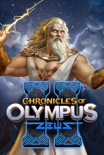Chronicles of Olympus II Zeus - играть онлайн | Казино Cristal Palace бесплатно