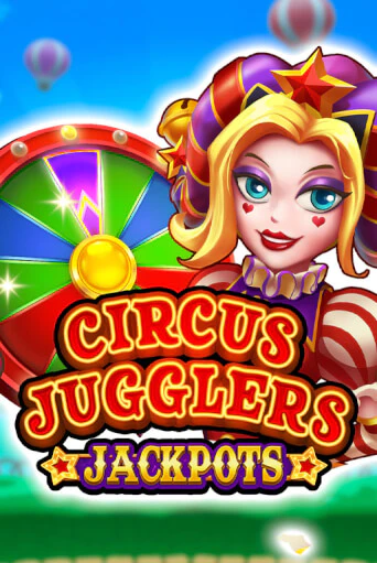Circus Jugglers Jackpots - играть онлайн | Казино Cristal Palace бесплатно