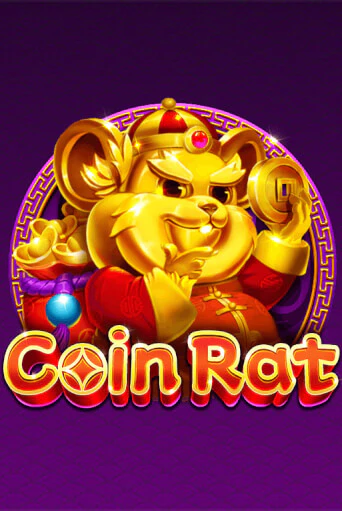 Coin Rat - играть онлайн | Казино Cristal Palace бесплатно