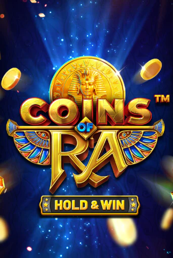 Coins Of Ra - Hold & Win - играть онлайн | Казино Cristal Palace бесплатно