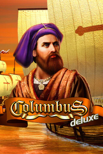 Columbus Deluxe - играть онлайн | Казино Cristal Palace бесплатно