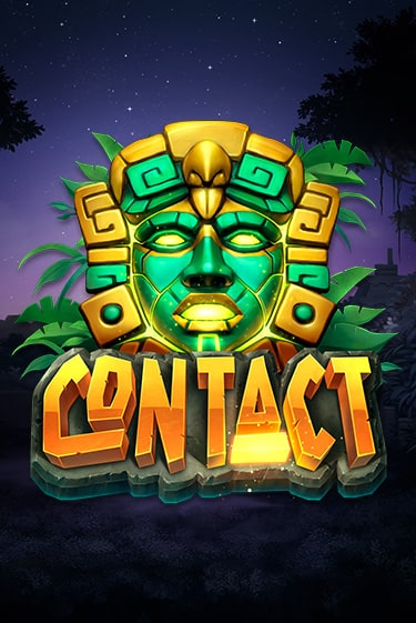 Contact - играть онлайн | Казино Cristal Palace бесплатно