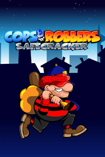 Cops 'n' Robbers - играть онлайн | Казино Cristal Palace бесплатно