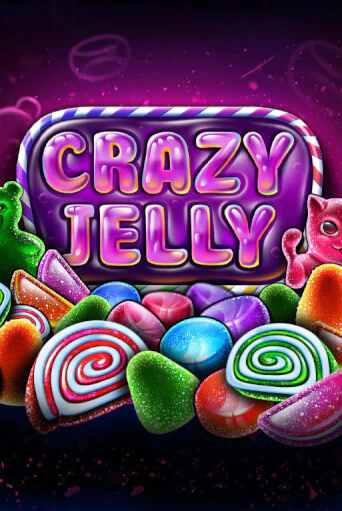Crazy Jelly - играть онлайн | Казино Cristal Palace бесплатно