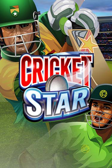 Cricket Star - играть онлайн | Казино Cristal Palace бесплатно