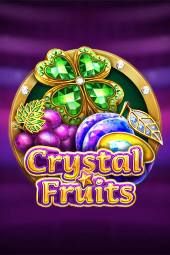 Crystal Fruits - играть онлайн | Казино Cristal Palace бесплатно