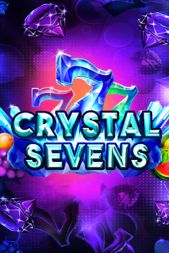 Crystal Sevens - играть онлайн | Казино Cristal Palace бесплатно