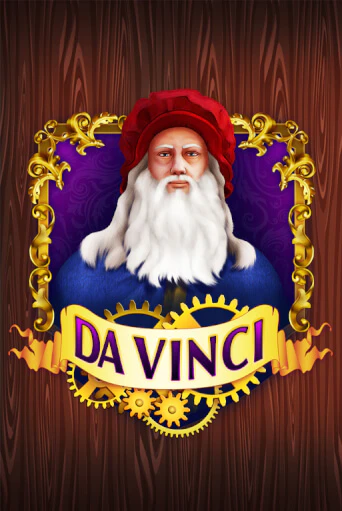 da Vinci - играть онлайн | Казино Cristal Palace бесплатно
