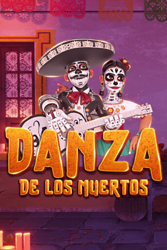 Danza de los Muertos - играть онлайн | Казино Cristal Palace бесплатно