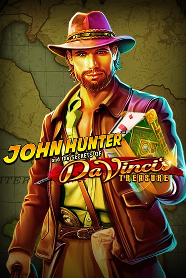 DaVinci's Treasure - играть онлайн | Казино Cristal Palace бесплатно