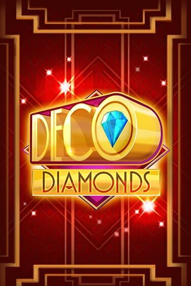 Deco Diamonds - играть онлайн | Казино Cristal Palace бесплатно