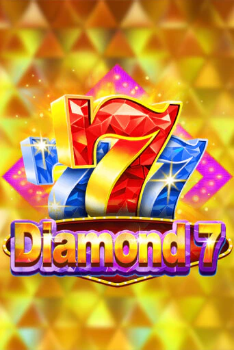 Diamond 7 - играть онлайн | Казино Cristal Palace бесплатно