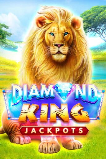 Diamond King Jackpots - играть онлайн | Казино Cristal Palace бесплатно