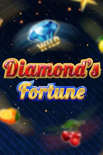 Diamond's Fortune - играть онлайн | Казино Cristal Palace бесплатно