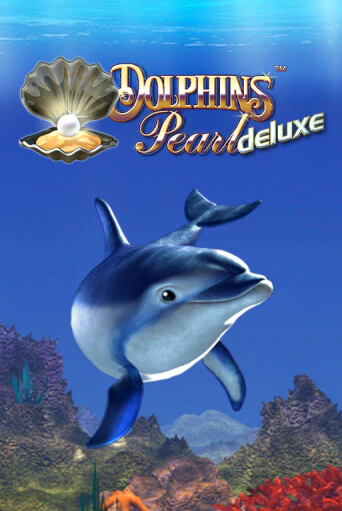 Dolphin's Pearl Deluxe - играть онлайн | Казино Cristal Palace бесплатно