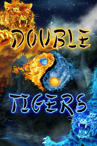 Double Tigers - играть онлайн | Казино Cristal Palace бесплатно