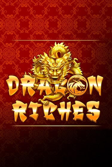 Dragon Riches - играть онлайн | Казино Cristal Palace бесплатно