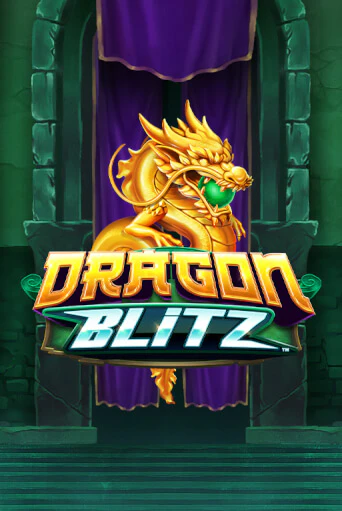 Dragon Blitz - играть онлайн | Казино Cristal Palace бесплатно