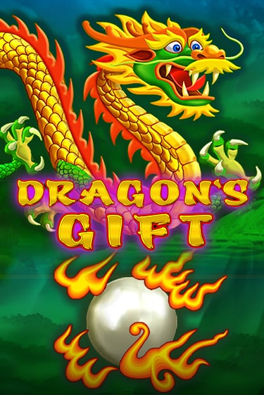 Dragons Gift - играть онлайн | Казино Cristal Palace бесплатно