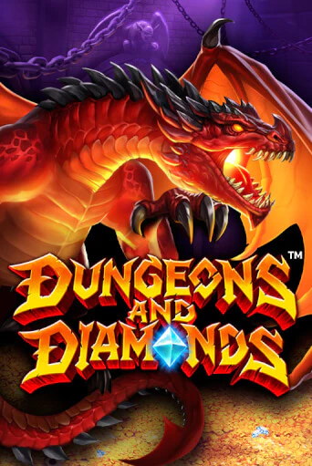 Dungeons and Diamonds™ - играть онлайн | Казино Cristal Palace бесплатно