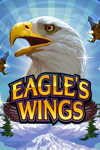 Eagle's Wings - играть онлайн | Казино Cristal Palace бесплатно