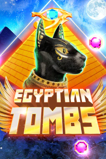 Egyptian Tombs - играть онлайн | Казино Cristal Palace бесплатно