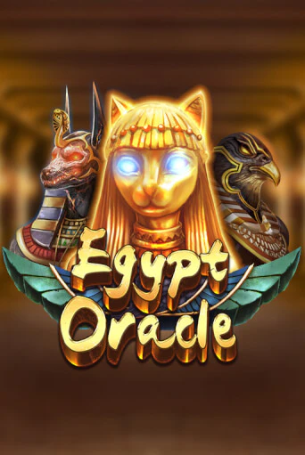 Egypt Oracle - играть онлайн | Казино Cristal Palace бесплатно