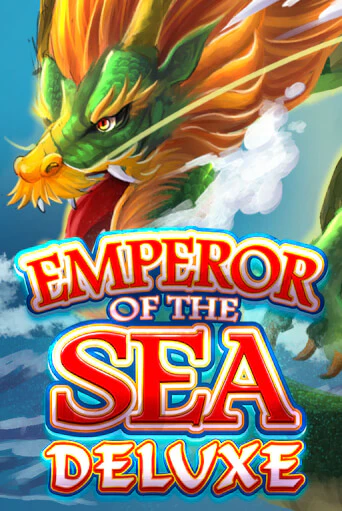 Emperor of the Sea Deluxe - играть онлайн | Казино Cristal Palace бесплатно