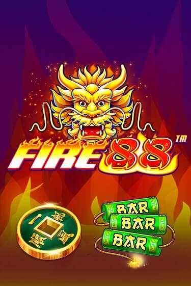 Fire 88™ - играть онлайн | Казино Cristal Palace бесплатно