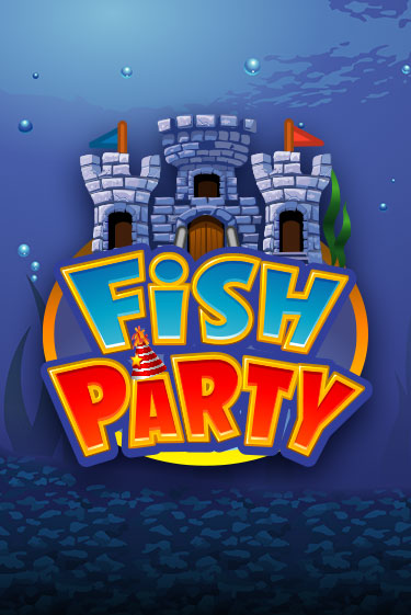 Fish Party - играть онлайн | Казино Cristal Palace бесплатно