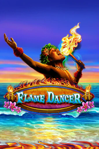 Flame Dancer - играть онлайн | Казино Cristal Palace бесплатно