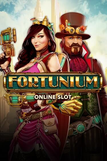 Fortunium - играть онлайн | Казино Cristal Palace бесплатно