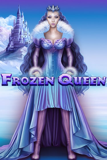 Frozen Queen - играть онлайн | Казино Cristal Palace бесплатно