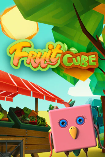 Fruit Cube - играть онлайн | Казино Cristal Palace бесплатно