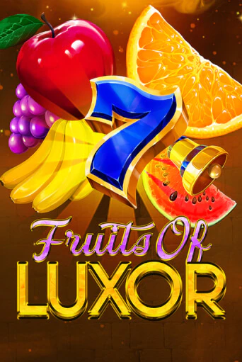 Fruits of Luxor - играть онлайн | Казино Cristal Palace бесплатно