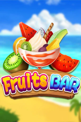 Fruits Bar - играть онлайн | Казино Cristal Palace бесплатно